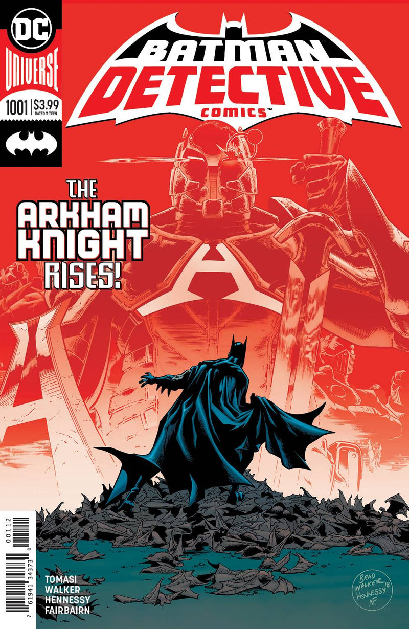 Detective Comics