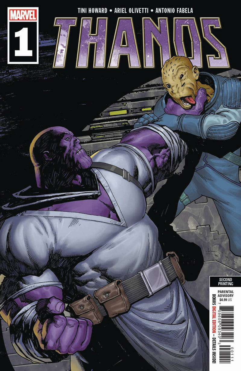 Thanos