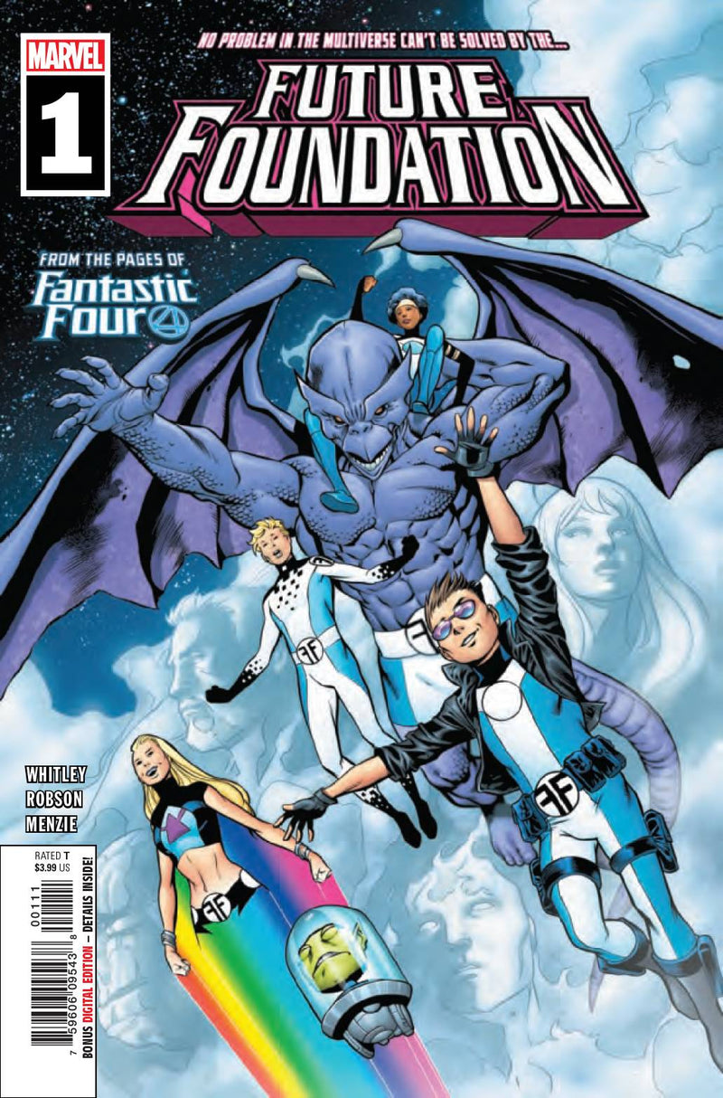 Future Foundation