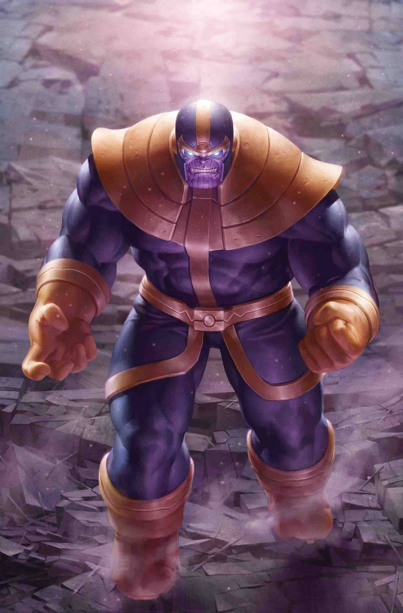 Thanos