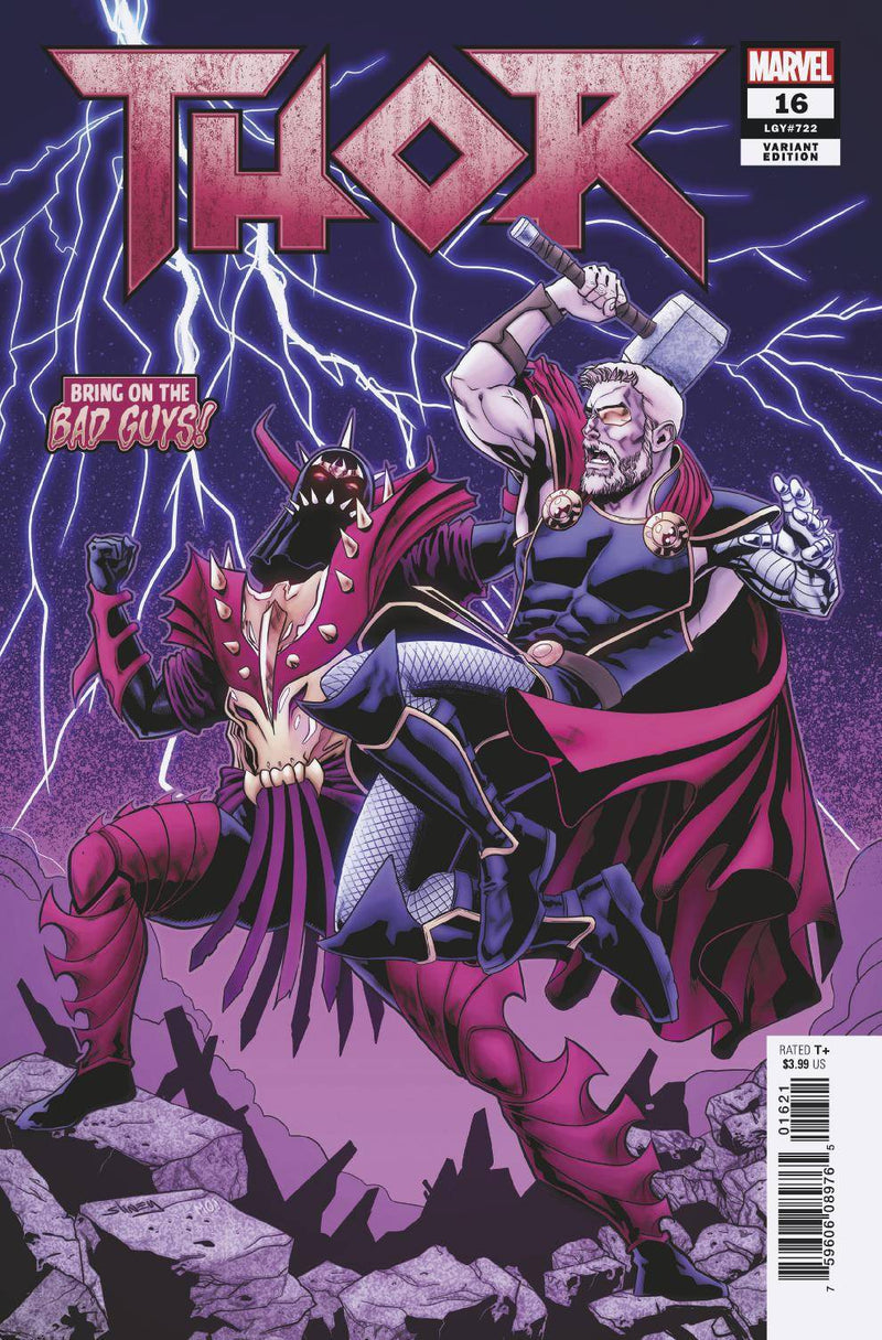 Thor