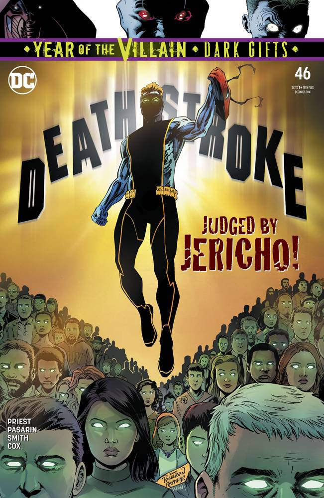 Deathstroke