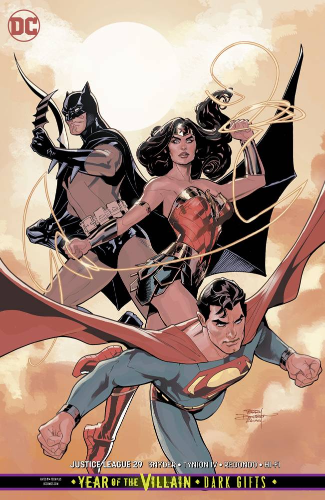 Justice League