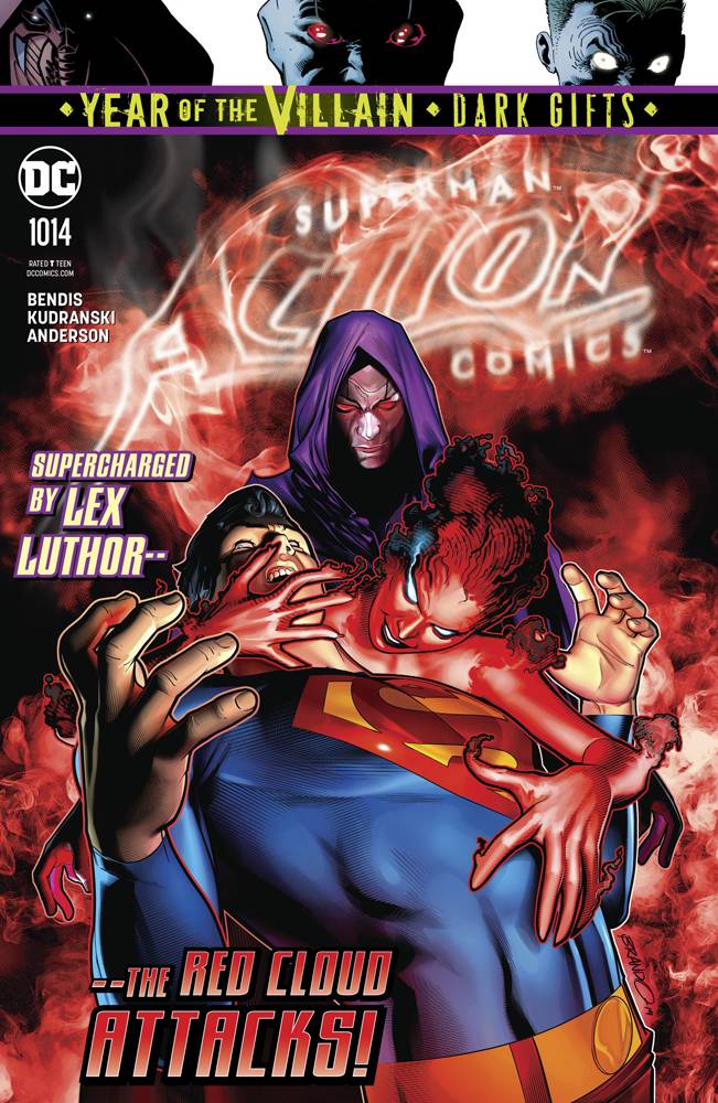 Action Comics