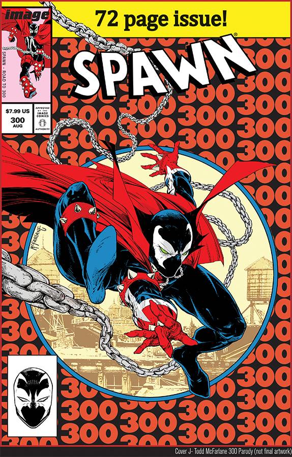 Spawn