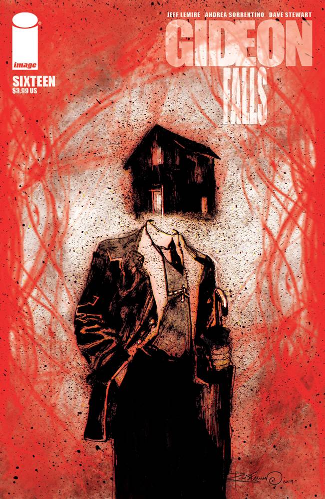 Gideon Falls