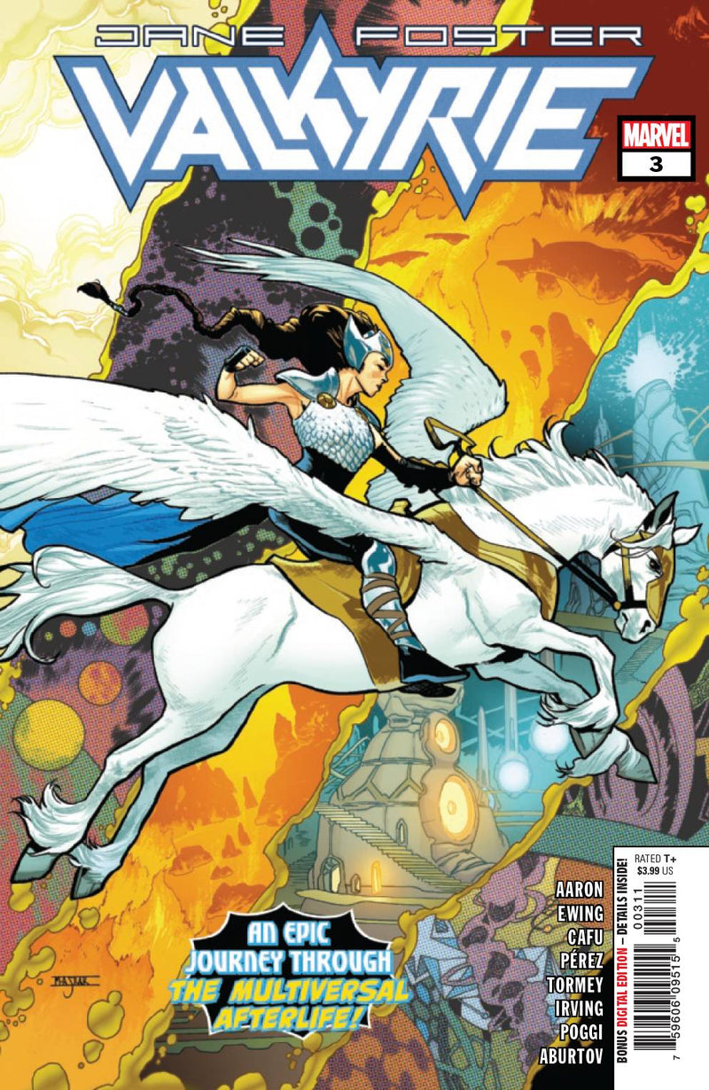 Valkyrie Jane Foster