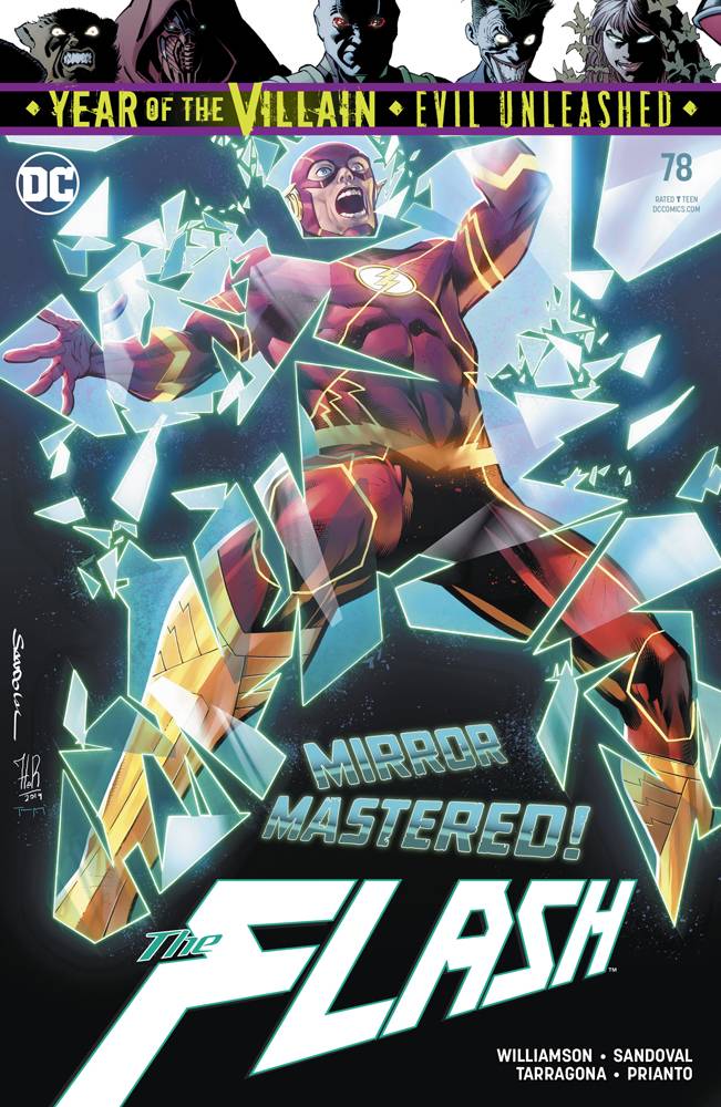Flash