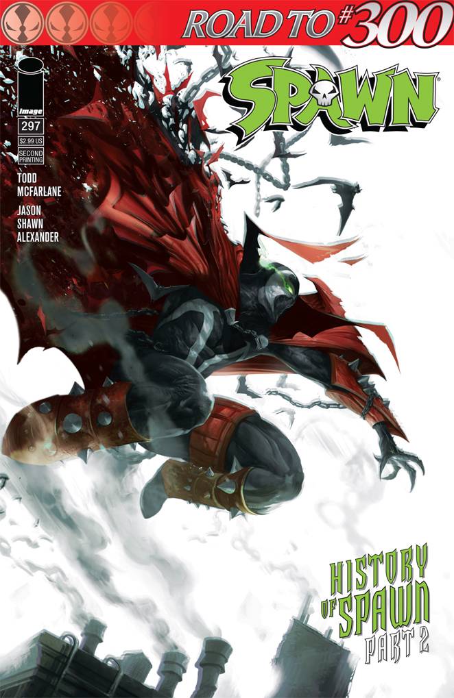 Spawn