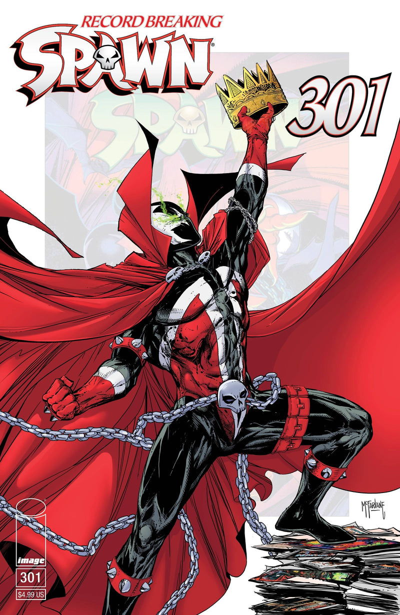 Spawn