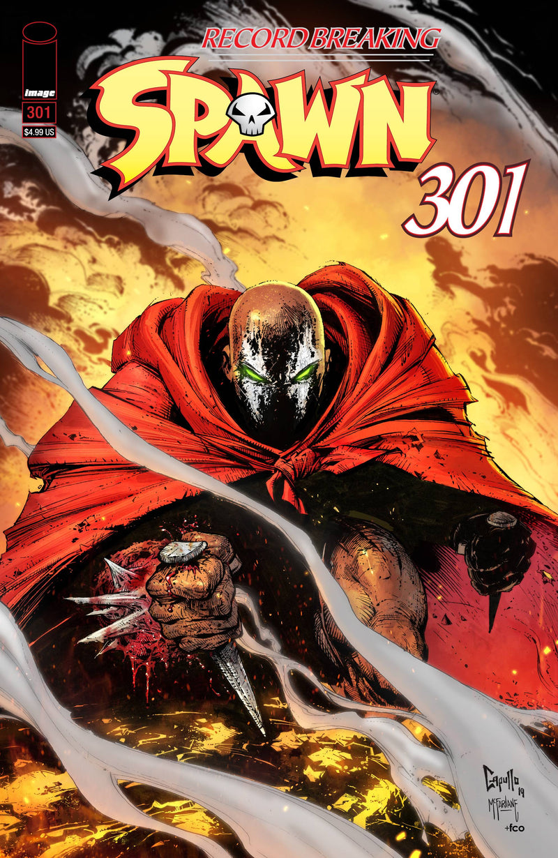 Spawn