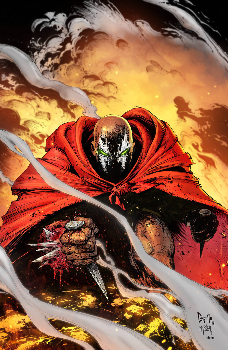 Spawn