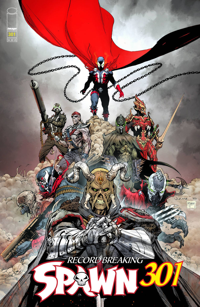 Spawn