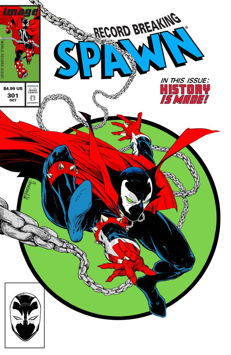 Spawn