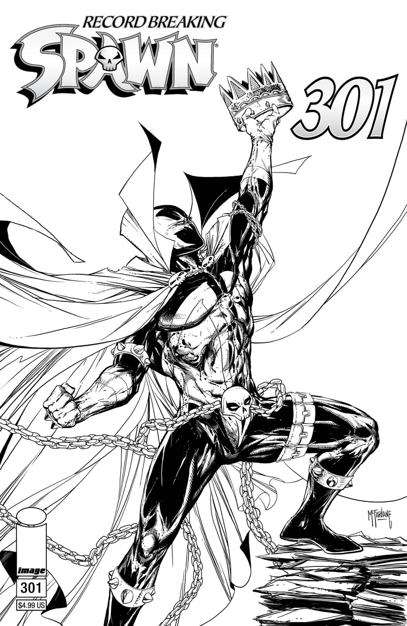 Spawn