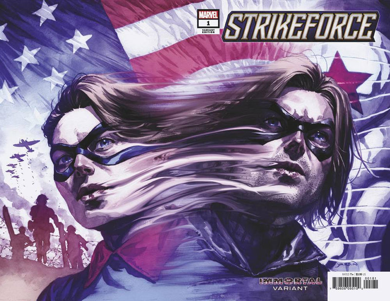 Strikeforce