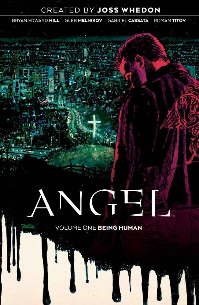 Angel Vol 01