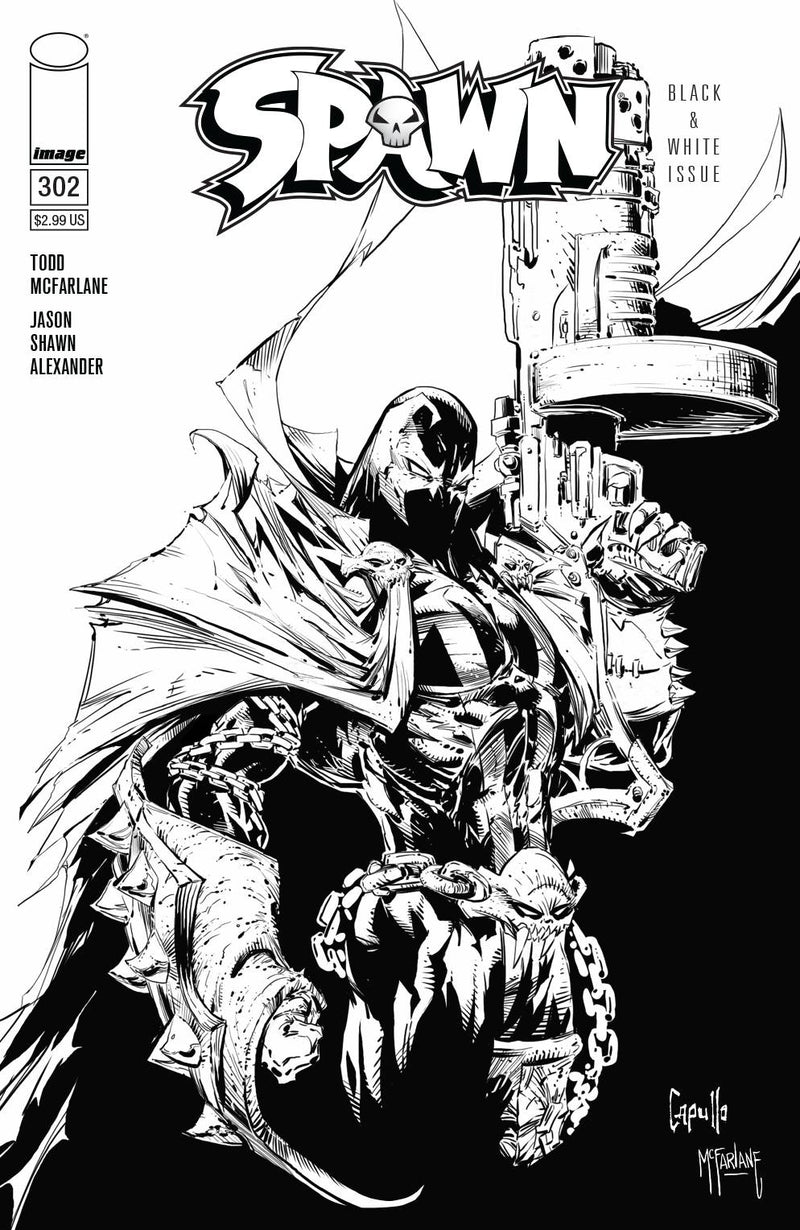 Spawn