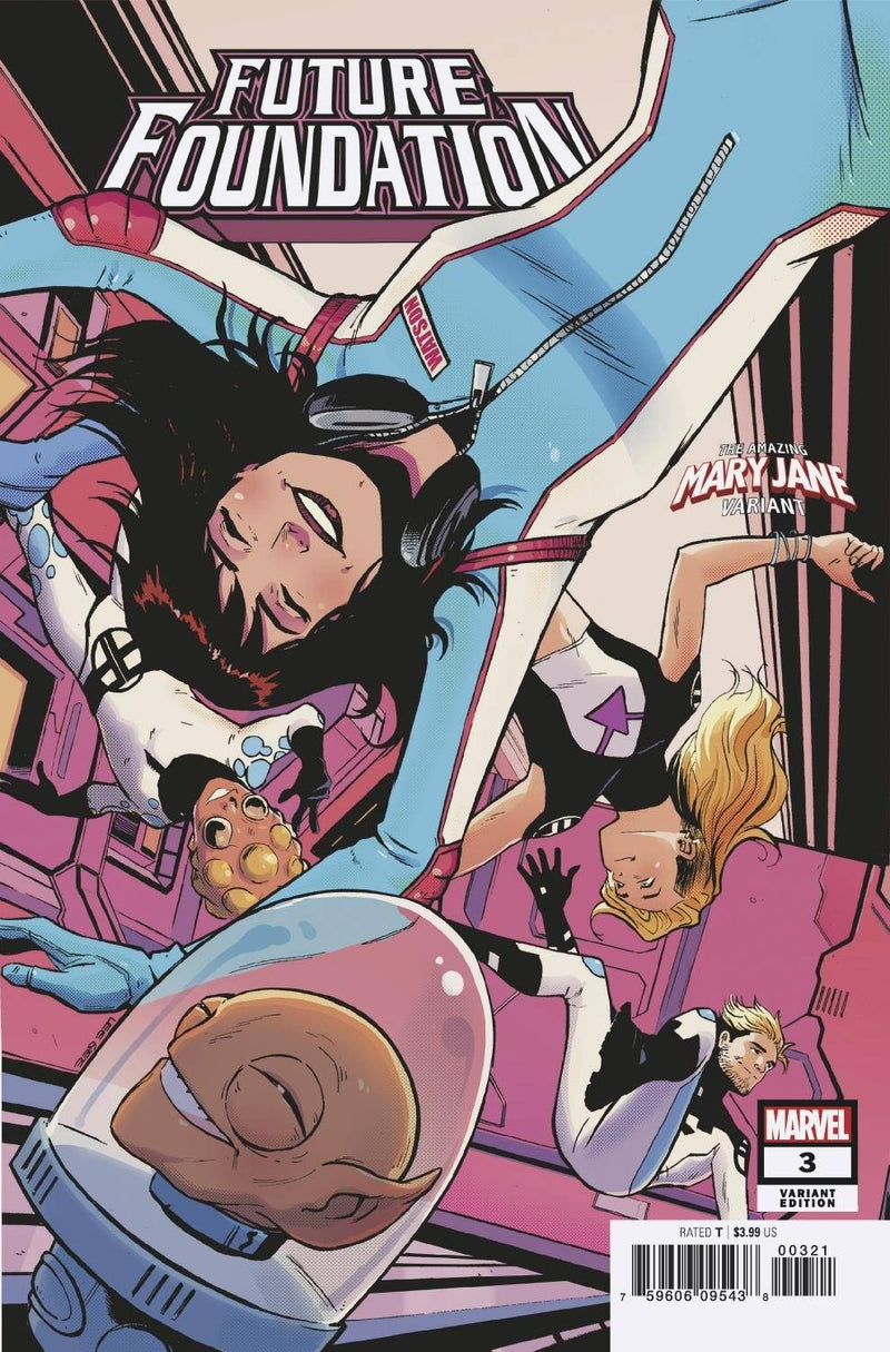 Future Foundation