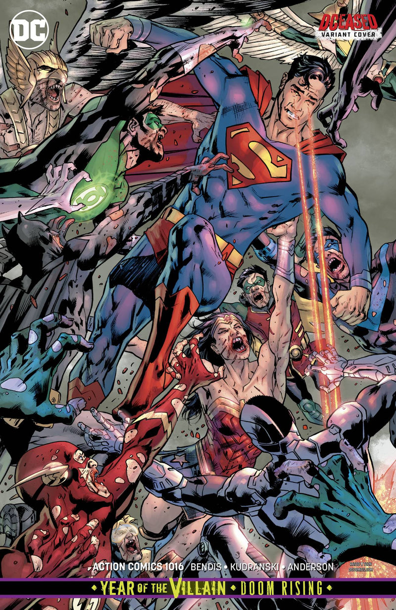 Action Comics