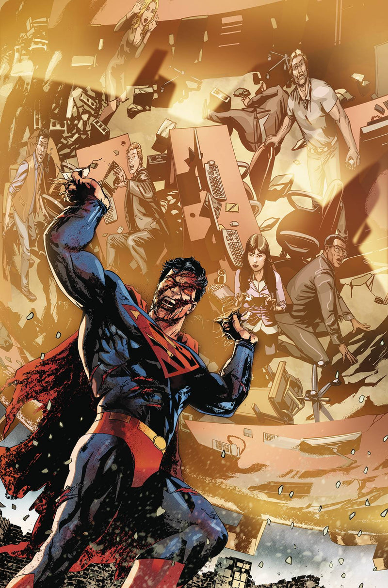 Superman