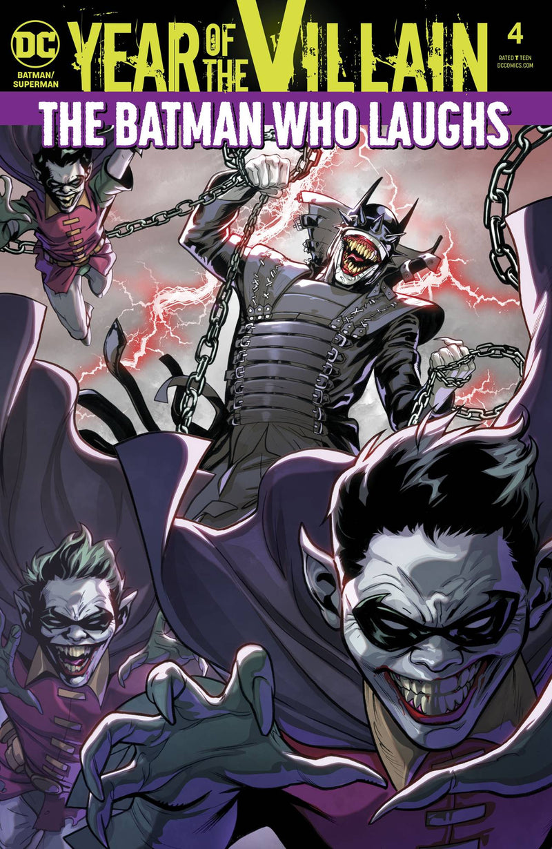 Batman Superman