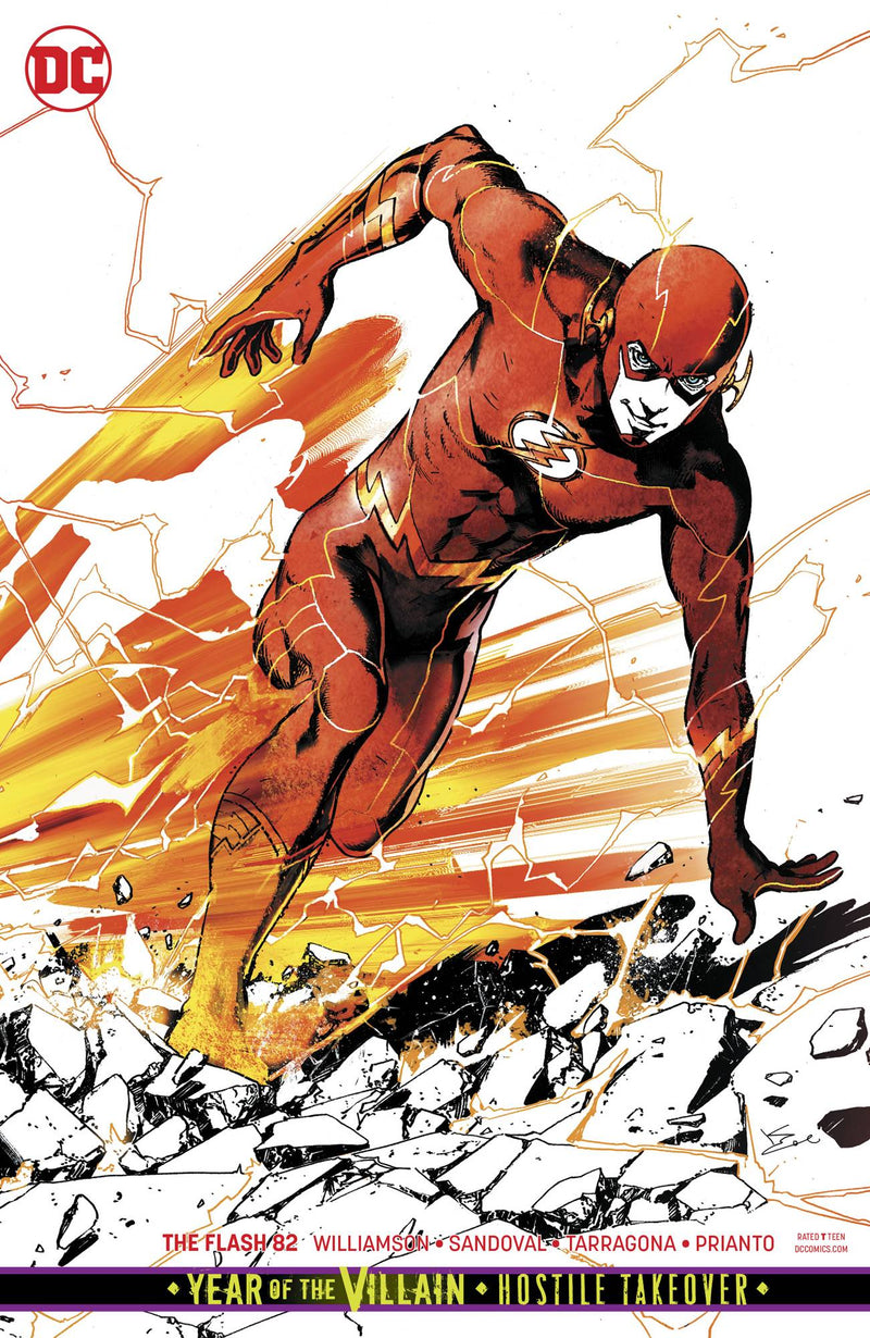 Flash