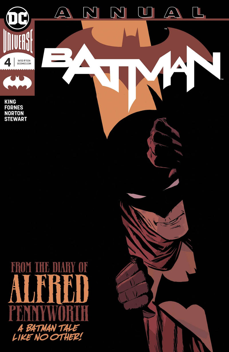Batman Annual