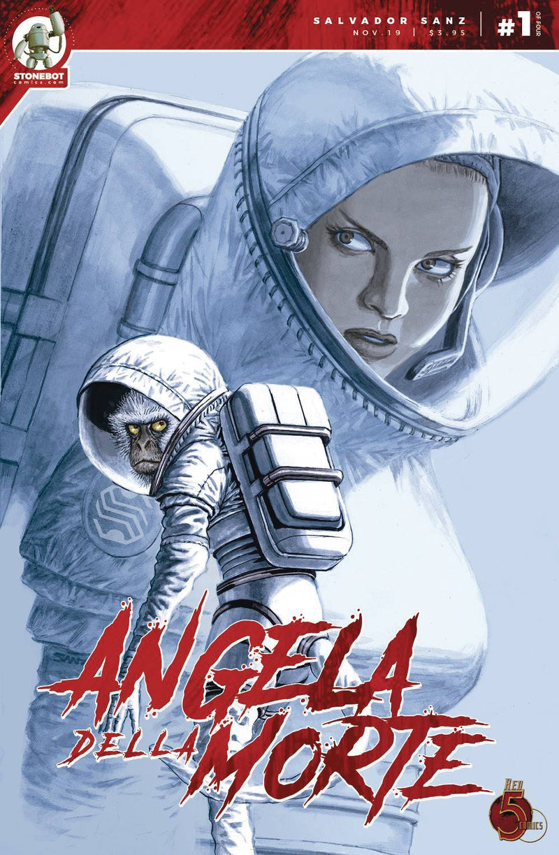 Angela Della Morte