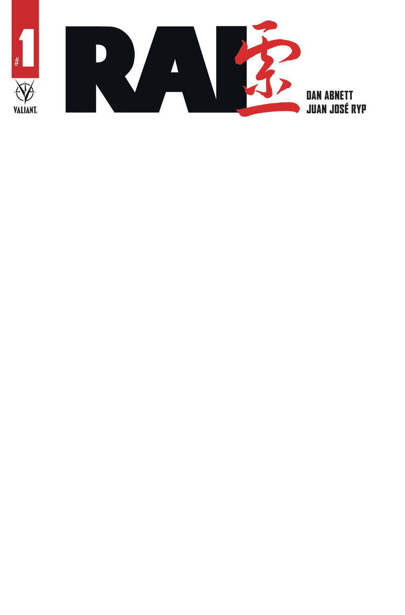 Rai (2019)