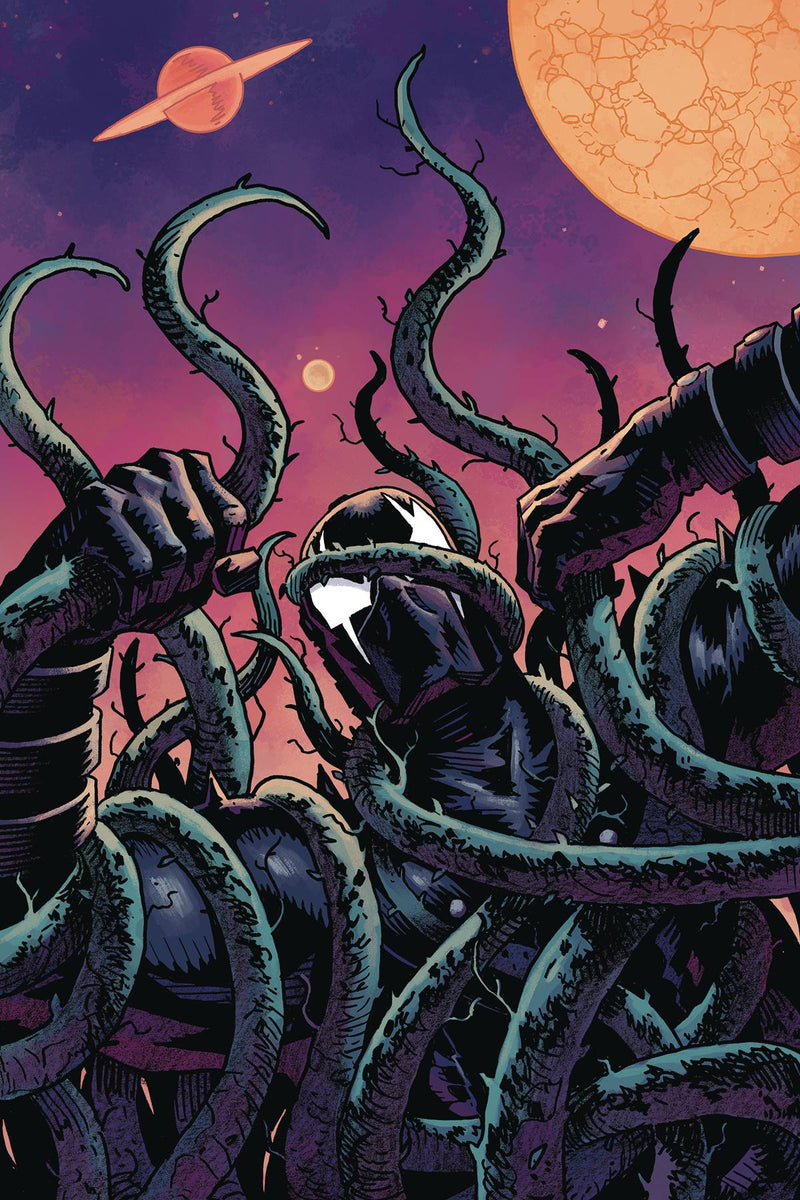 Grendel Devils Odyssey