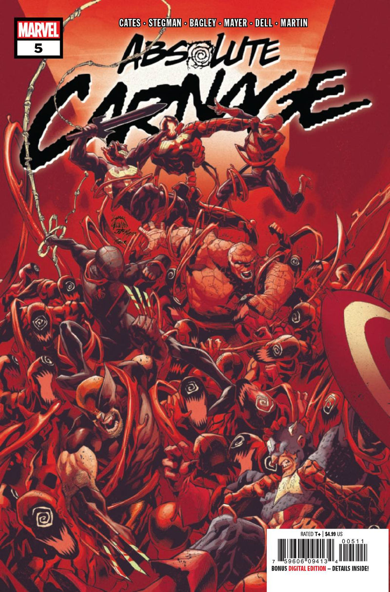 Absolute Carnage