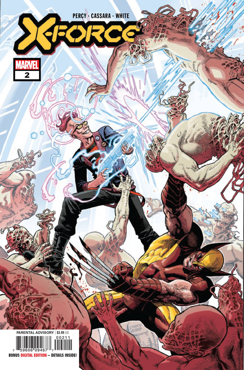 X-Force