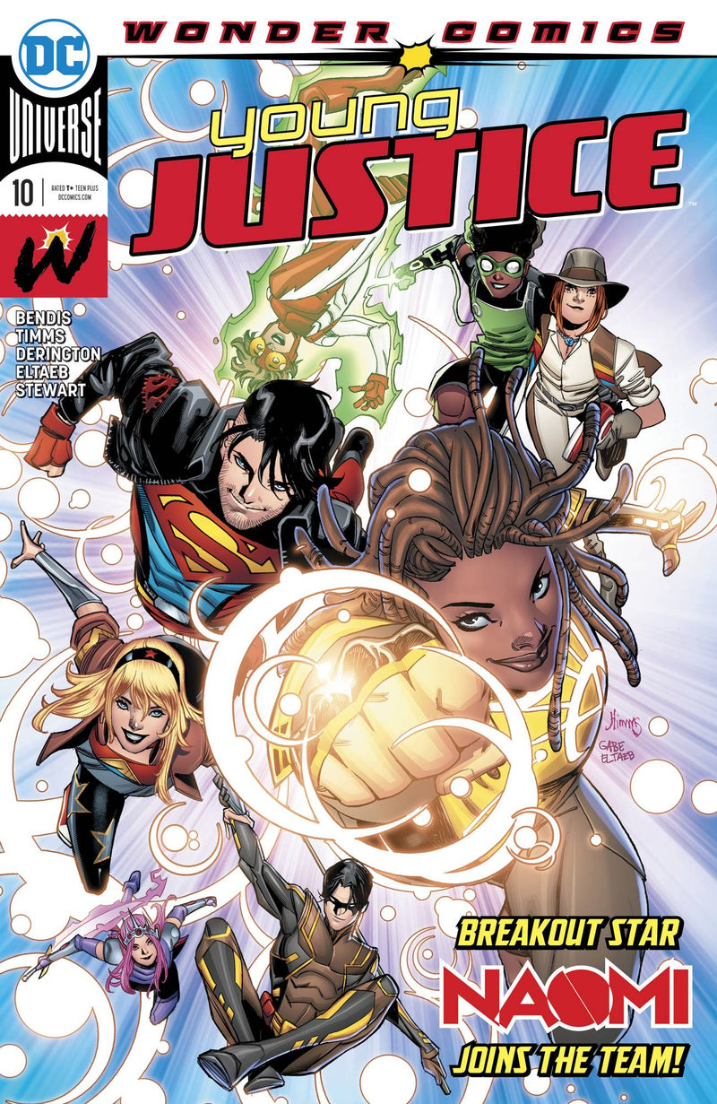 Young Justice