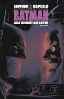Batman Last Knight On Earth