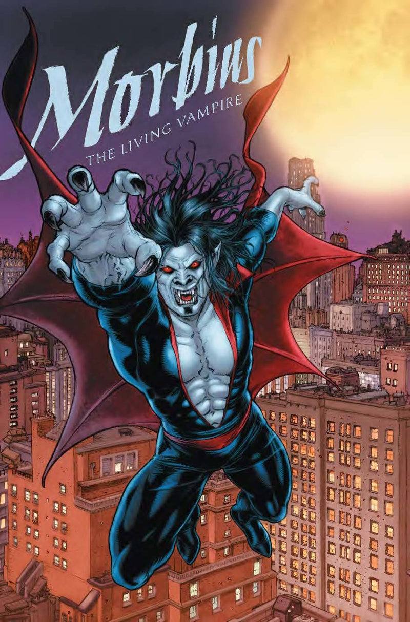 Morbius