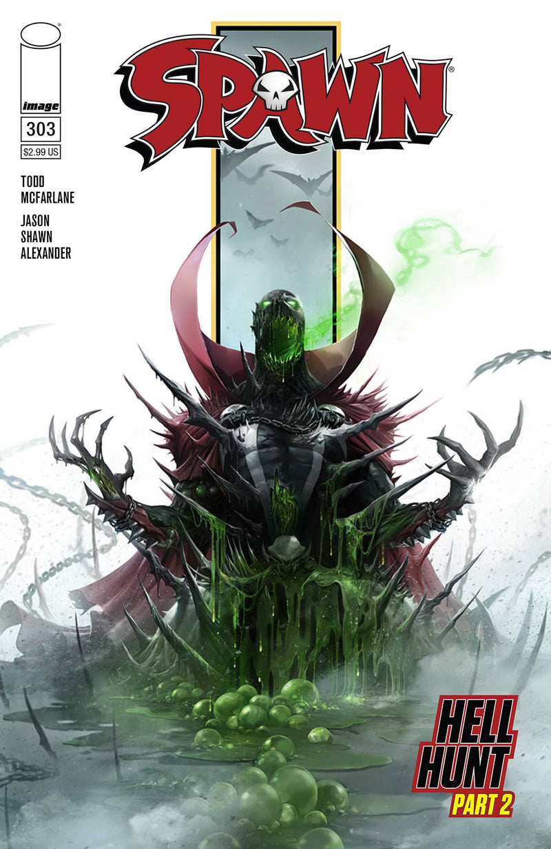 Spawn