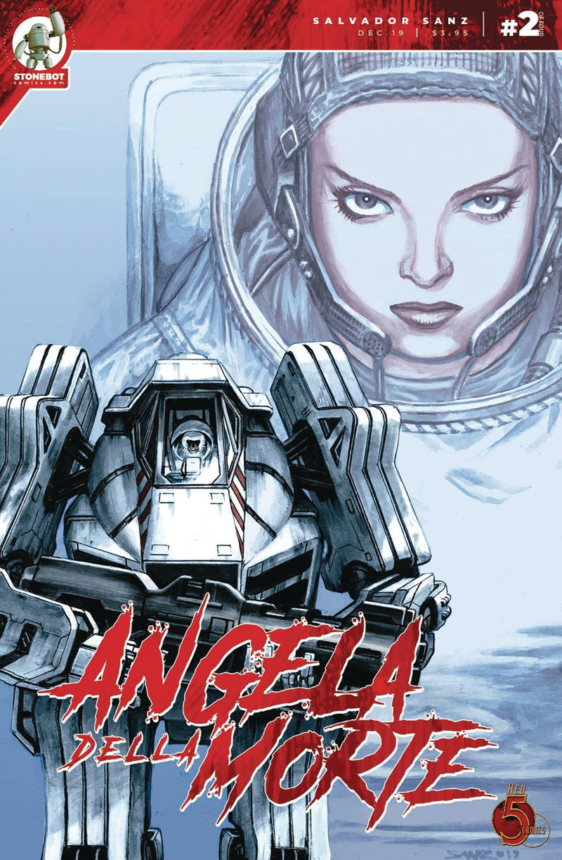 Angela Della Morte