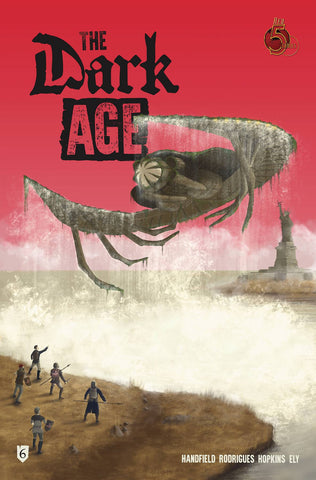 Dark Age #6 (Res)