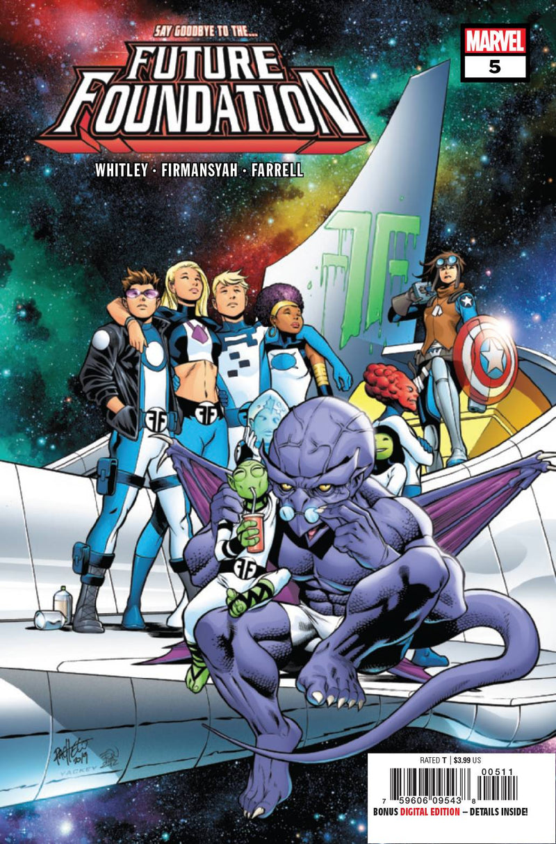 Future Foundation
