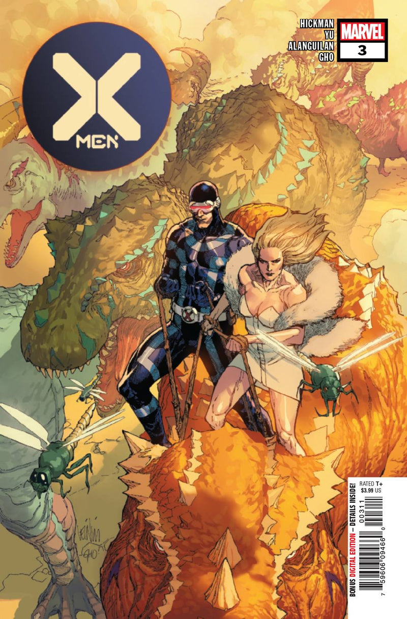 X-Men