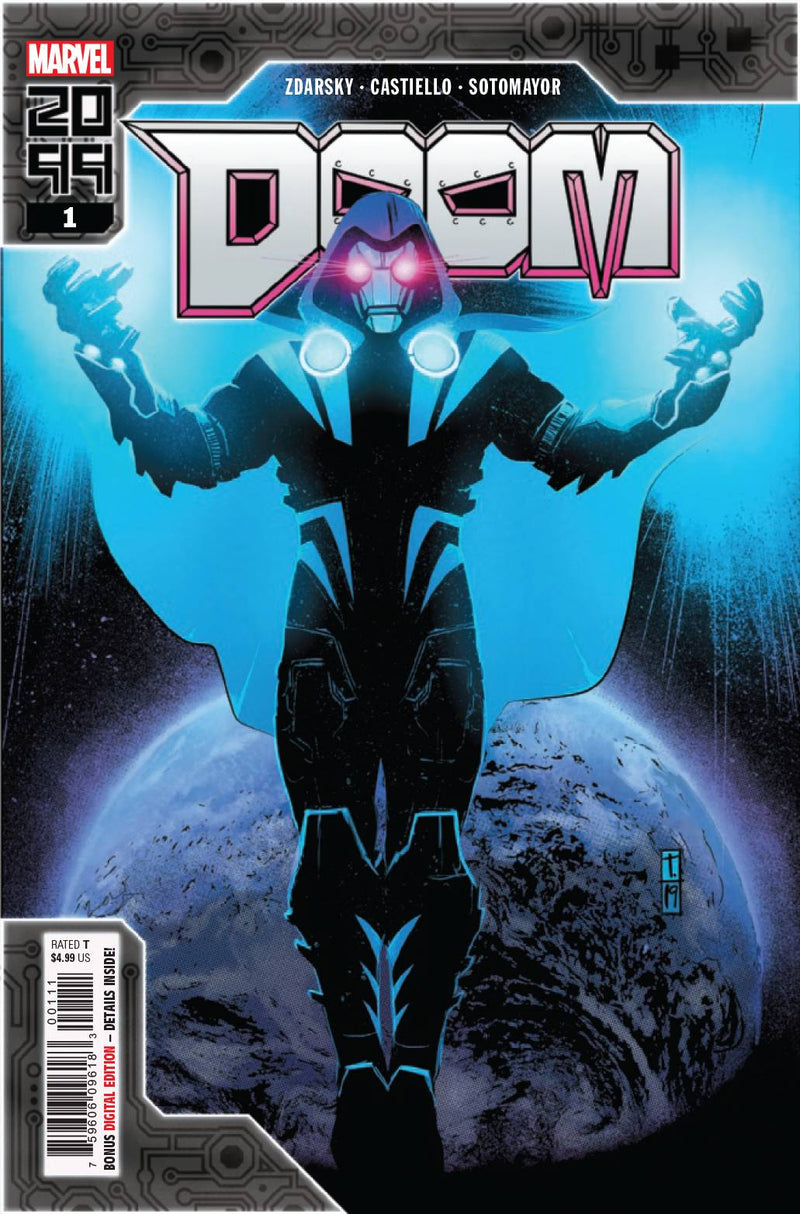 Doom 2099