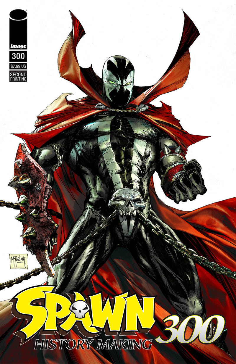Spawn