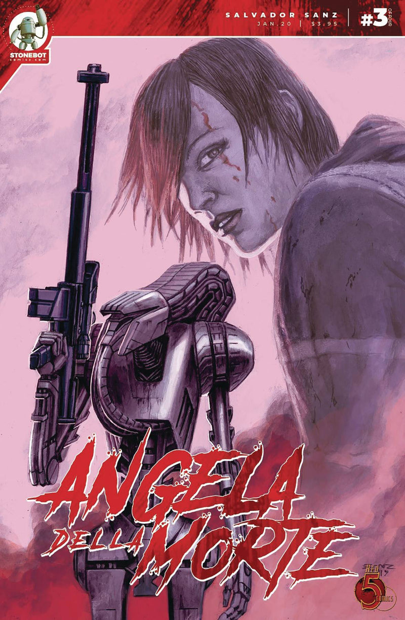 Angela Della Morte