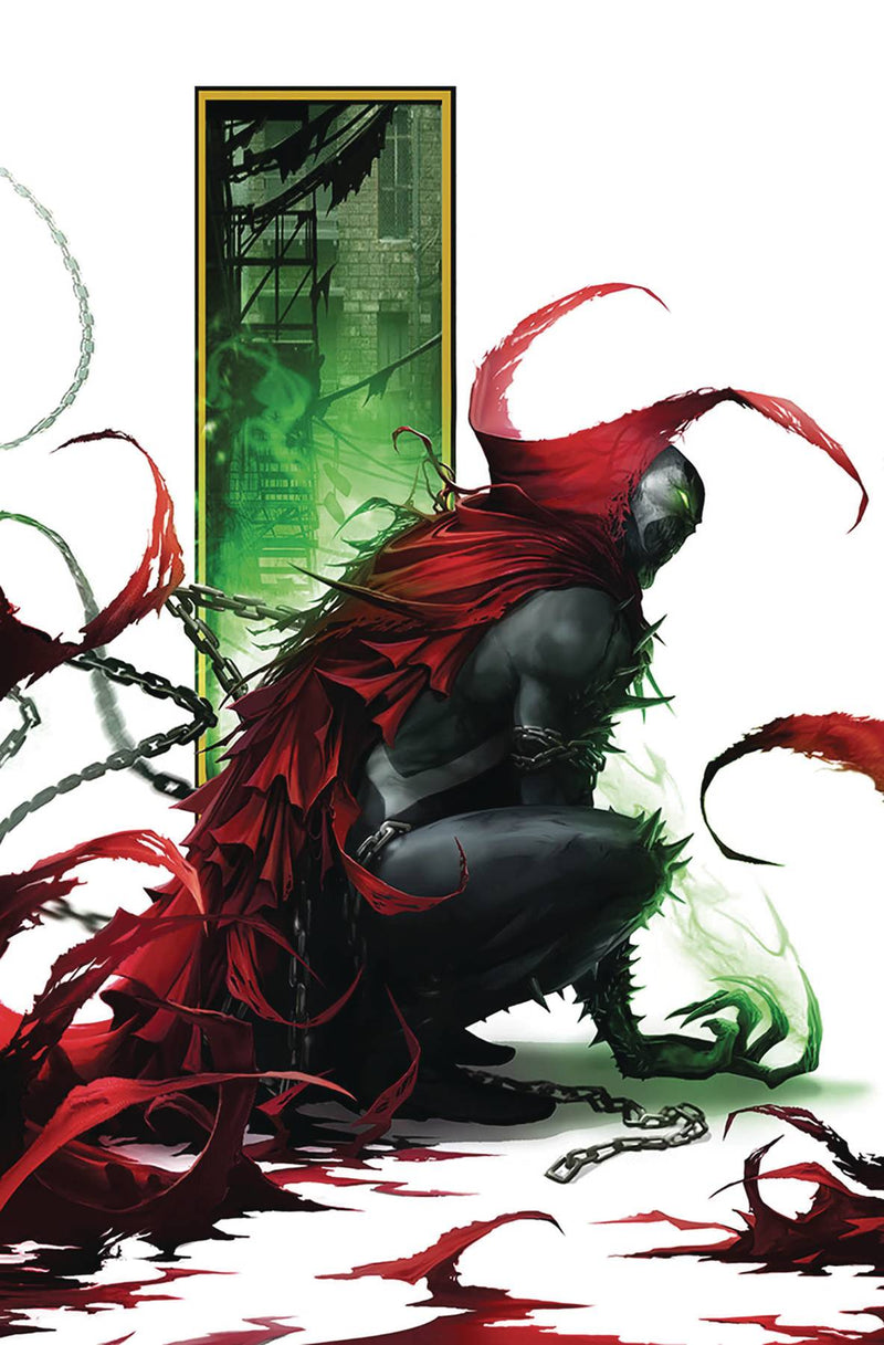 Spawn