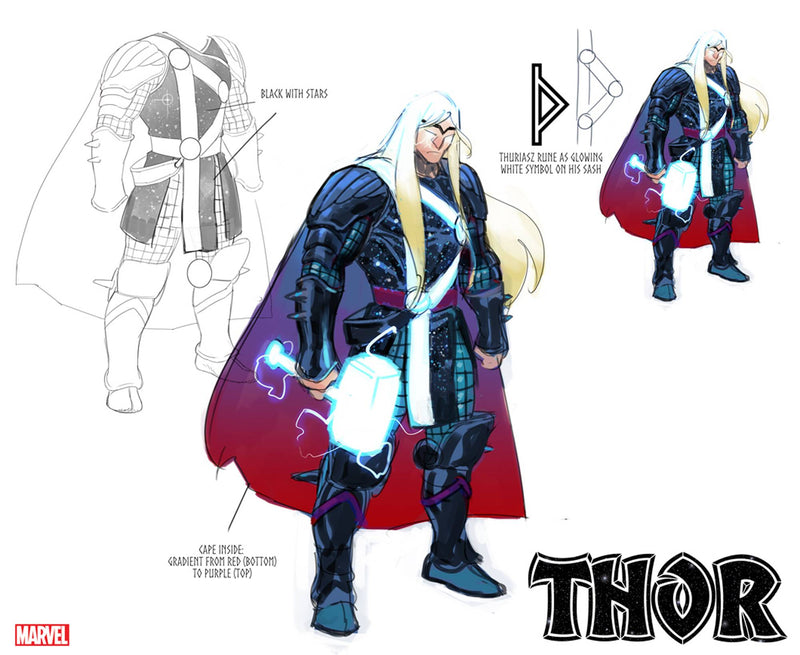 Thor