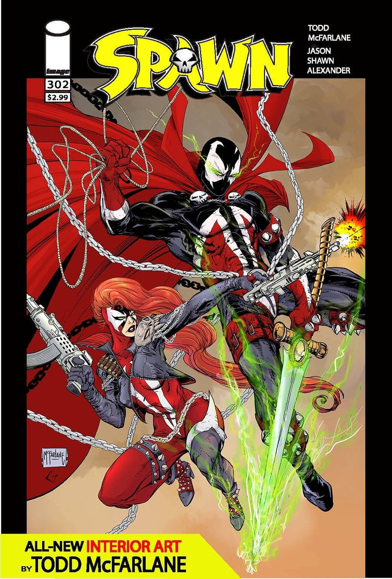 Spawn