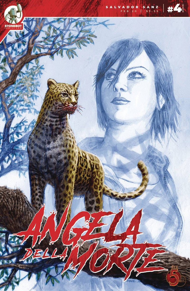 Angela Della Morte