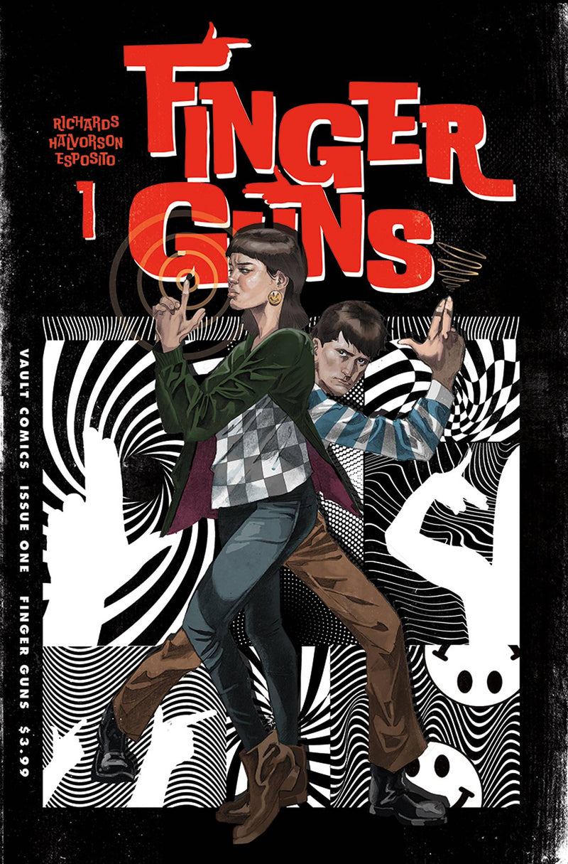 Finger Guns