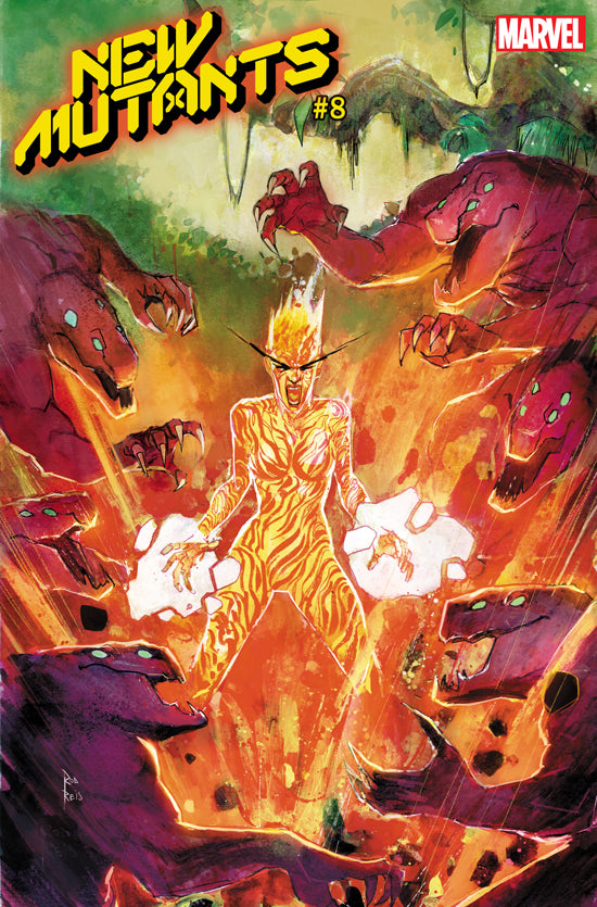 New Mutants